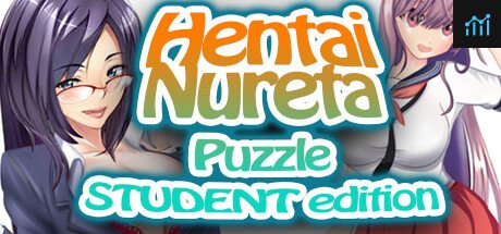 Hentai Nureta Puzzle Student Edition PC Specs