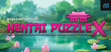 Hentai Puzzle X PC Specs