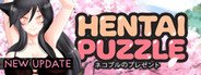 HENTAI PUZZLE System Requirements