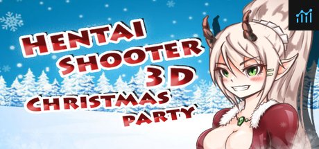 Hentai Shooter 3D: Christmas Party PC Specs