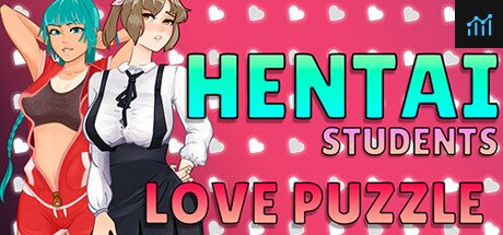 Hentai Students: Love Puzzle PC Specs