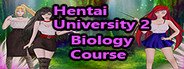 Hentai University 2: Biology course System Requirements