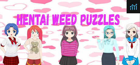 Hentai Weed PuZZles PC Specs