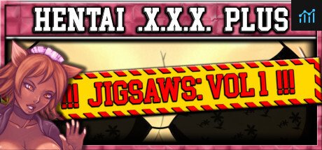 Hentai XXX Plus: Jigsaws Vol 1 PC Specs