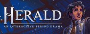 Herald: An Interactive Period Drama - Book I & II System Requirements