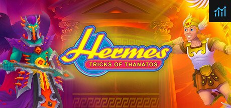 Hermes: Tricks of Thanatos PC Specs