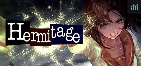 Hermitage: Strange Case Files PC Specs