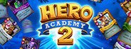 Hero Academy 2 System Requirements