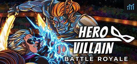 Hero or Villain: Battle Royale PC Specs