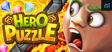 Hero Puzzle PC Specs