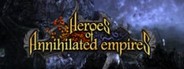 Heroes of Annihilated Empires System Requirements