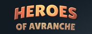 Heroes Of Avranche System Requirements