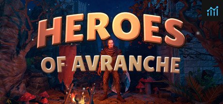 Heroes Of Avranche PC Specs