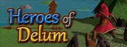 Heroes of Delum System Requirements