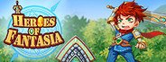 Heroes of Fantasia System Requirements