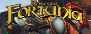 Heroes of Fortunia System Requirements