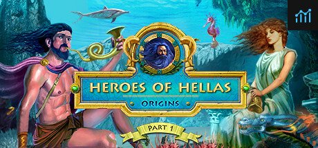 Heroes of Hellas Origins: Part One PC Specs