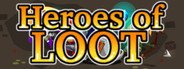 Heroes of Loot System Requirements