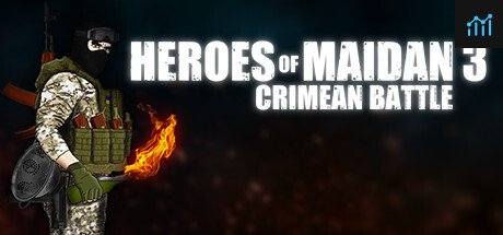 Heroes Of Maidan 3: Crimean Battle PC Specs