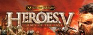 Heroes of Might & Magic V: Tribes of the East System Requirements