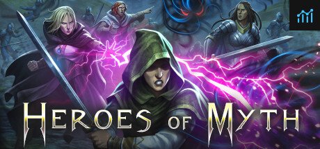 Heroes of Myth PC Specs