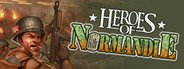 Heroes of Normandie System Requirements