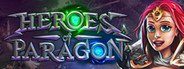 Heroes of Paragon System Requirements