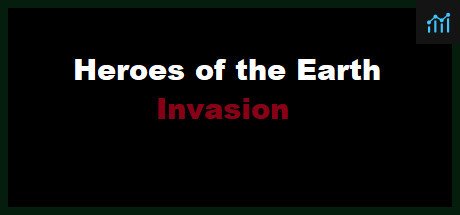 Heroes of the Earth: inVasion PC Specs