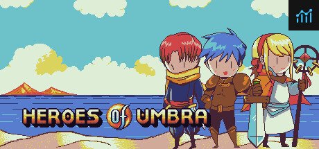Heroes of Umbra PC Specs