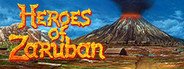 Heroes of Zaruban System Requirements