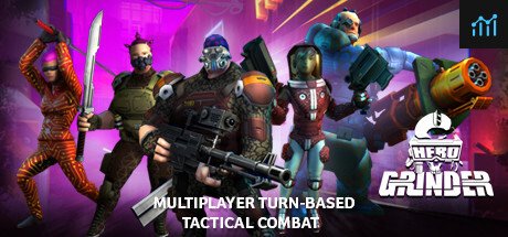 Herogrinder: Tactical Combat Arenas PC Specs