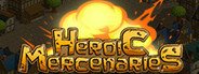 Heroic Mercenaries System Requirements