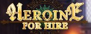 Heroine for Hire System Requirements