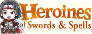 Heroines of Swords & Spells System Requirements