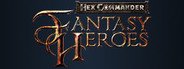 Hex Commander: Fantasy Heroes System Requirements