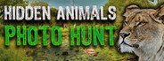 Hidden Animals: Photo Hunt. Seek and Find Objects Game System Requirements