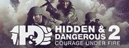 Hidden & Dangerous 2: Courage Under Fire System Requirements