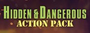 Hidden & Dangerous: Action Pack System Requirements