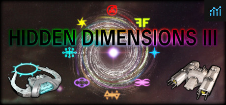 Hidden Dimensions 3 PC Specs