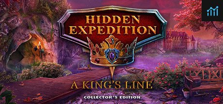 Hidden Expedition: A King's Line Collector's Edition PC Specs