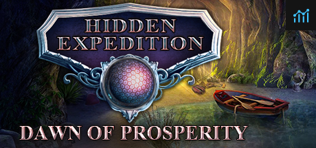 Hidden Expedition: Dawn of Prosperity Collector's Edition PC Specs