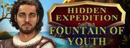 Can I Run Hidden Expedition: The Fountain of Youth Collector's Edition?