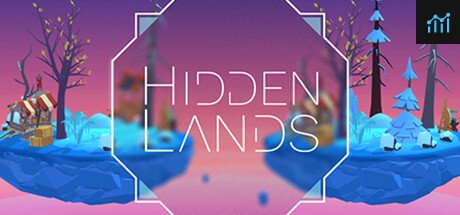 Hidden Lands - Spot the differences PC Specs