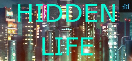 Hidden Life PC Specs