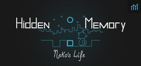 Hidden Memory - Neko's Life PC Specs