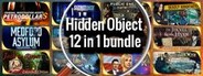 Can I Run Hidden Object - 12 in 1 bundle?