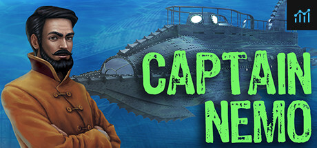 Hidden Object Adventure: Captain Nemo. Objets Cachés PC Specs