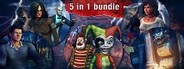 Hidden Object Bundle 5 in 1 System Requirements