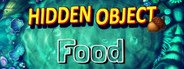 Hidden Object - Food System Requirements