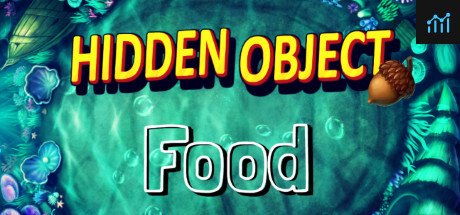 Hidden Object - Food PC Specs